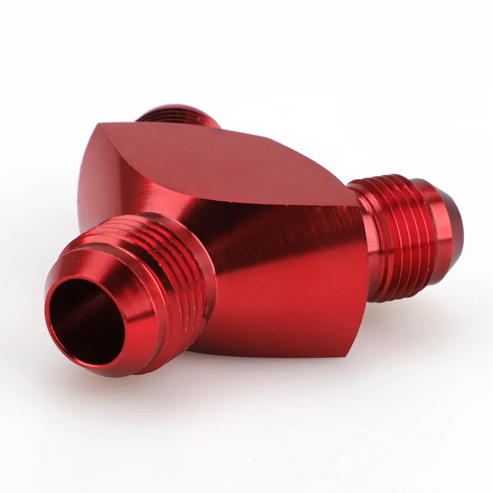 Y Block Adapter Fit… - image