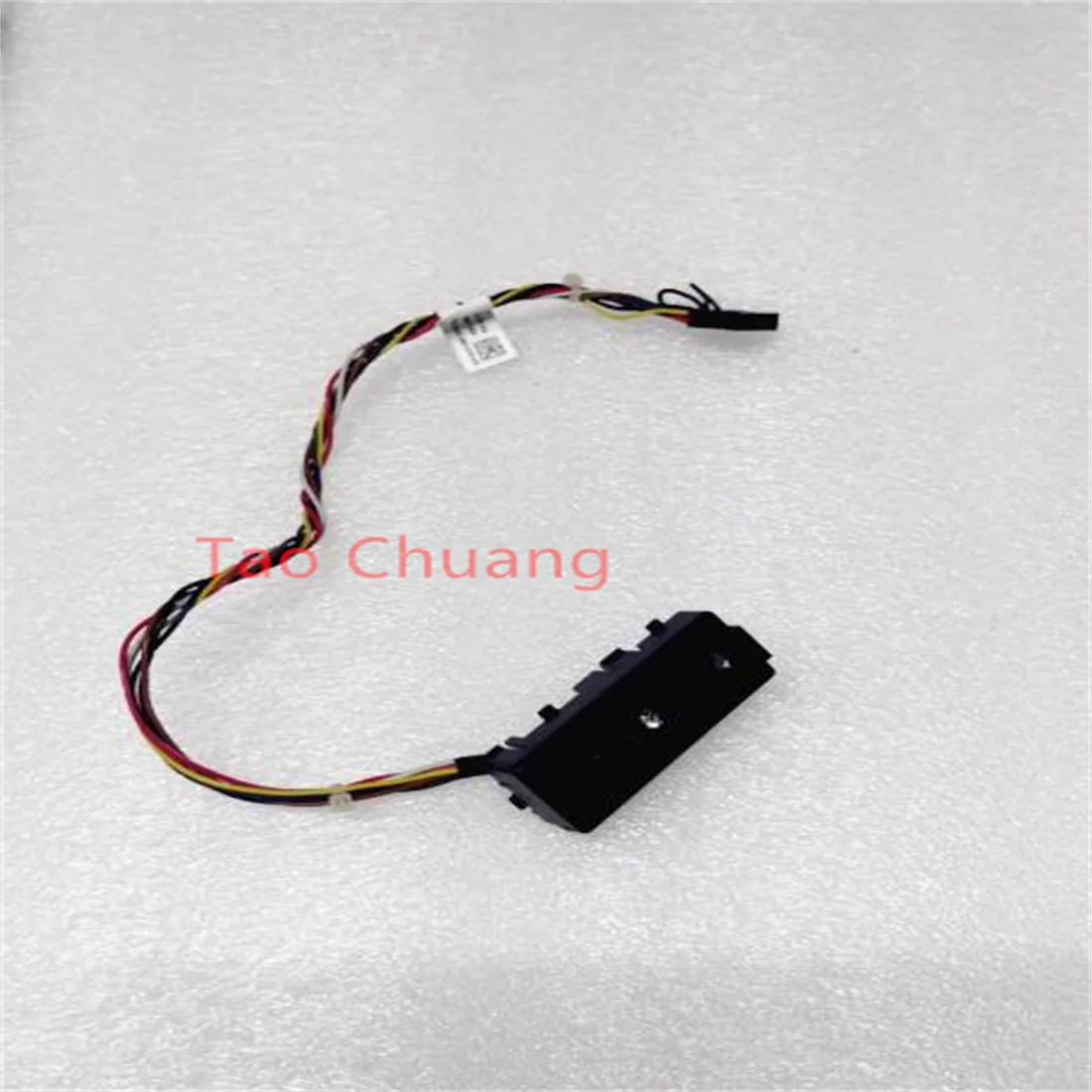 Para Dell Vostro 3900 3901 3902 3905 260 270 620 660 cable de botón de interruptor de encendido 0HCTKX HCTKX