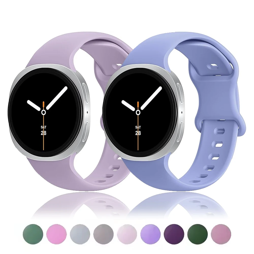 �y�Z�[�����z�V���R���X�g���b�v �T���X�� Galaxy Watch 8 44mm 40mm 46mm �E�H�b�`�o���h ���X�g�X�|�[�c�x���g �u���X���b�g �R���A Galaxy Watch 8 �N���V�b�N�o���h