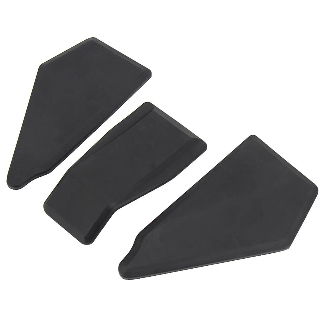 Motorcycle Tank Pad Side Fuel Tank Pad Protector Stickers for F850GS Adventure F 850 GS ADV 2019- 2021