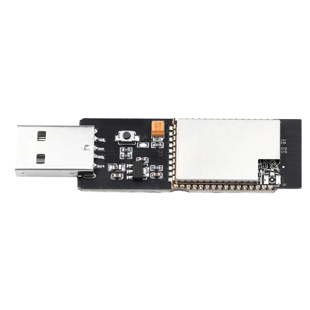 ESP32-S2 Development Board For PS4 9.0 Refresh USB Burning Tool Module 4MB Flash ESP32-S2-WROOM Module