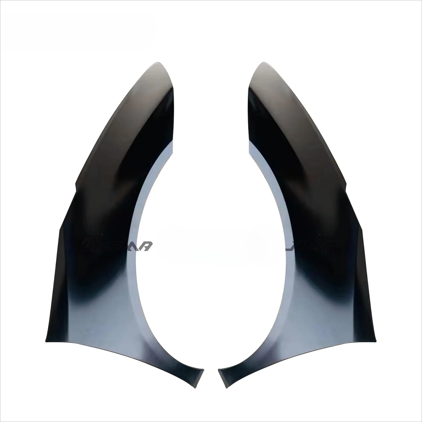 

Front Fender for Lamborghini Huracan LP580 LP610 OEM 4T0821021D 4T0821022D