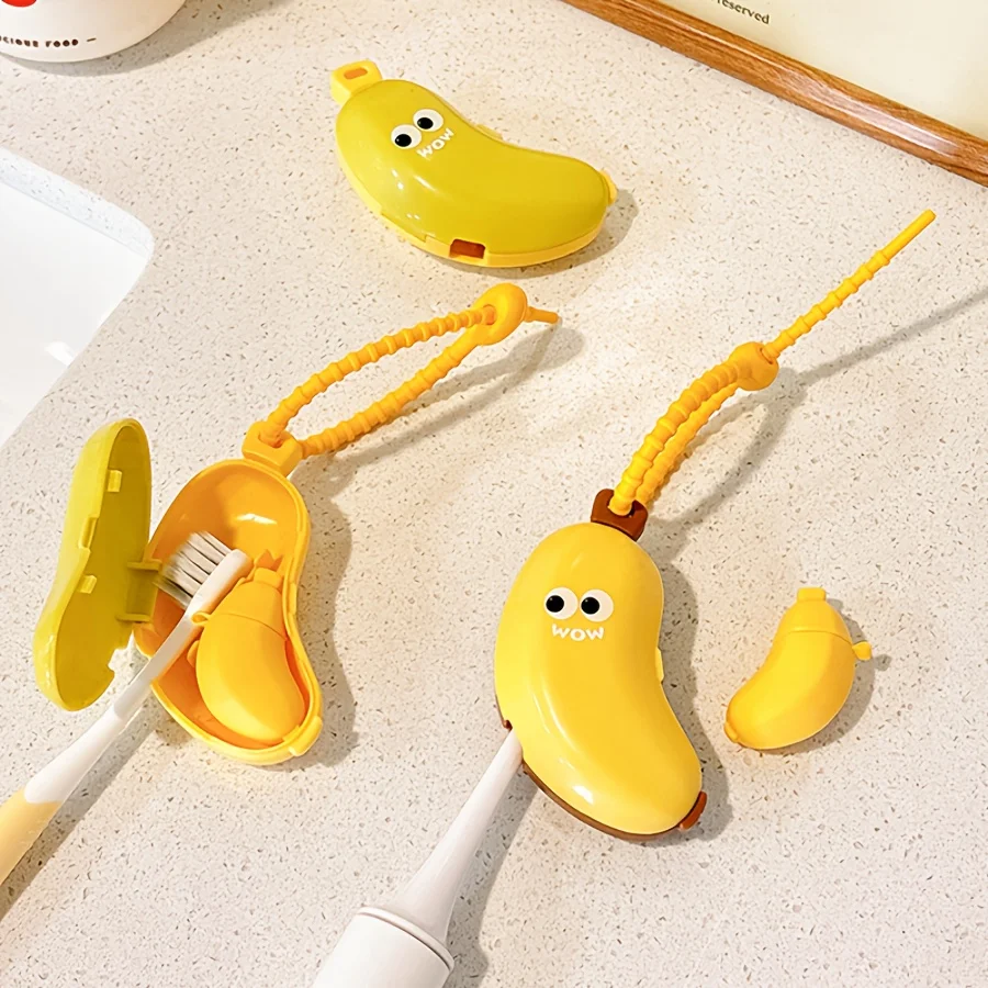 Thumbnail 2 - #34 Best Toothbrush Holders to Buy In 2026