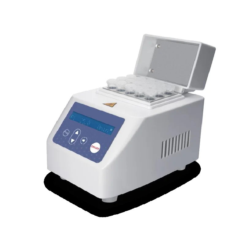 Hot Sale  Mini H100 Minib-100  LCD Digital Display Temperature Bath Dry Block Temperature Calibrator with Block