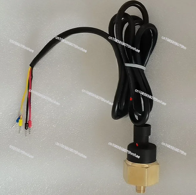 

Applicable to 39853809 Pressure Sensor Applicable to MH132 IR Air Compressor Accessories Consumables