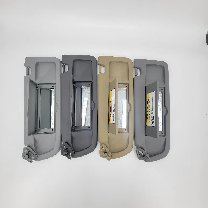 

Left Driver Right Passenger Side Replaces 83280-SNA-A01ZC Car Sun Visor Fit Honda Civic 2006 2007 2008 2009 2010 2011Sunshade