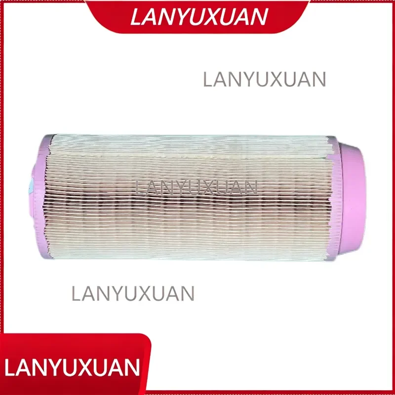 Воздушный фильтр-элемент 6211474850 для винтового компрессора Liutech LUY050-7 (запчасть)