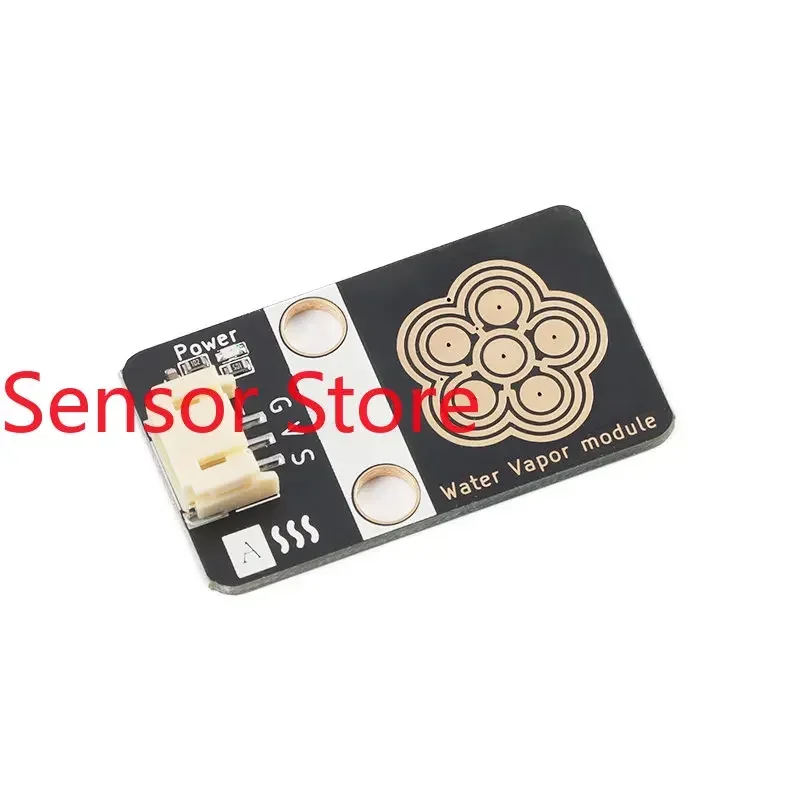 

Комплект из 5 модулей датчиков паров воды/дождя (детекторы капель дождя)