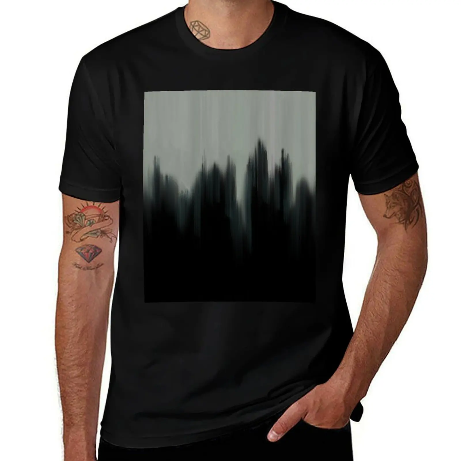 Carmilla Movie Shirt T-Shirt Athletic Fit Sports Short Sleeve Top T-Shirt