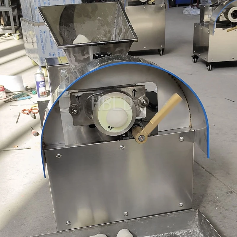 

Промышленный тестоделитель из нержавеющей стали для формирования хлебных заготовок для пекарни