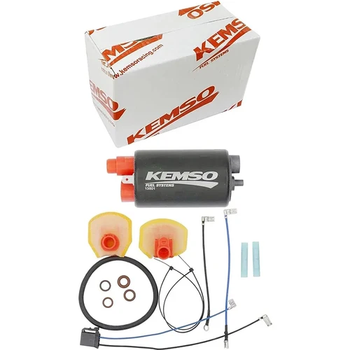 Imagen 2 del producto KEMSO OEM Reemplace la bomba de combustible intank para Kawasaki Vulcan 900 Custom (VN900) UC-T35 2006-2023 |   Vulcan 1700 Nomad (VN1700) 2009-201