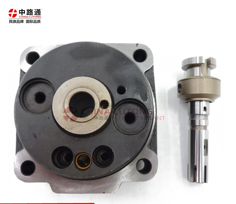 Zhongrutong  engine 6-cylinder pump head 1 468 336 005  engine accessories ve accessories engineering machinery