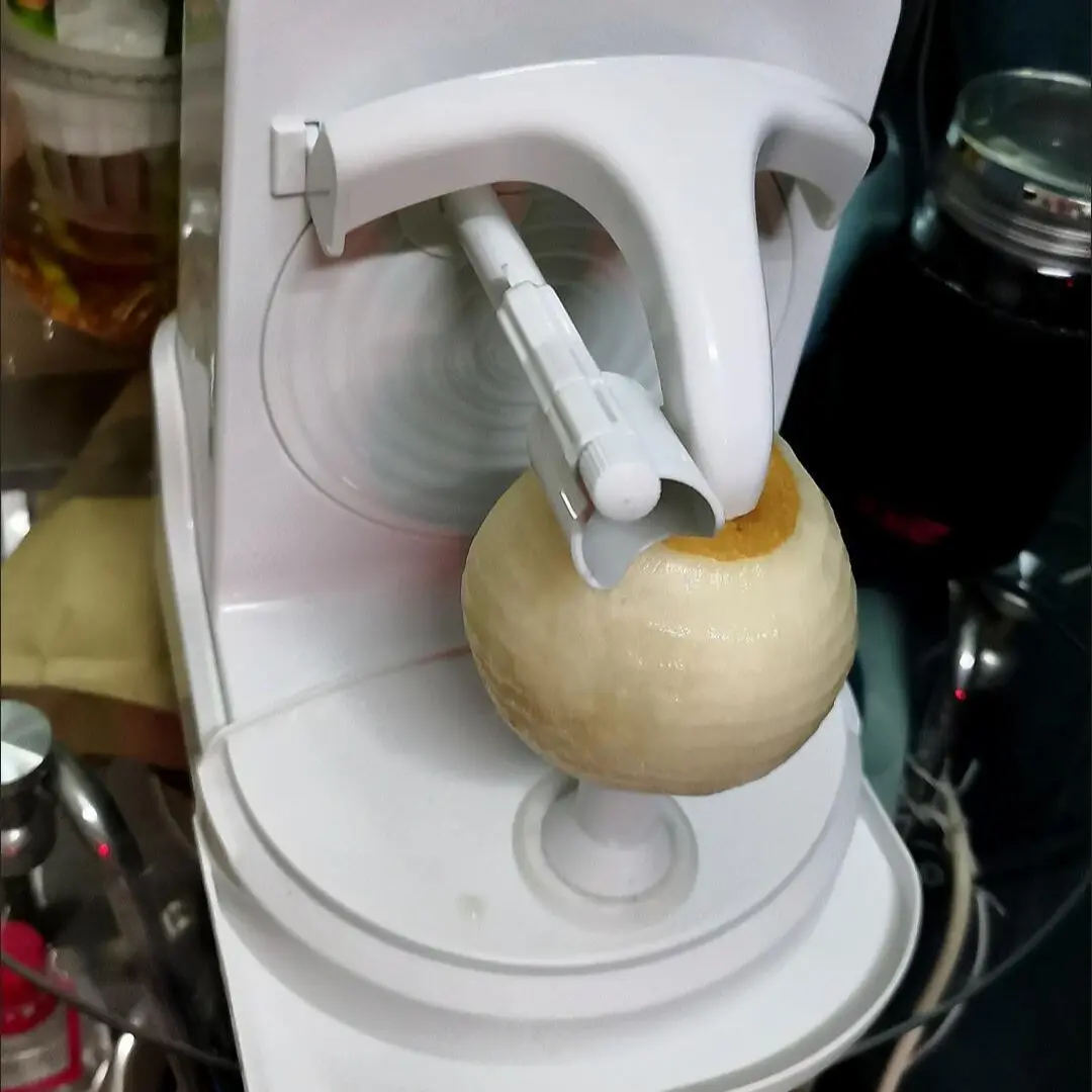 Electric Potato Pee… - image