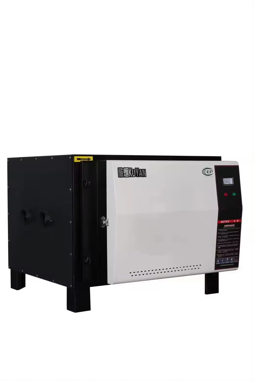 Fume Clear Air Purifier Fume Extractor Smoke Extractor Dust Extractor Dengan Pengoperasian Tenang Untuk Penggunaan Printer