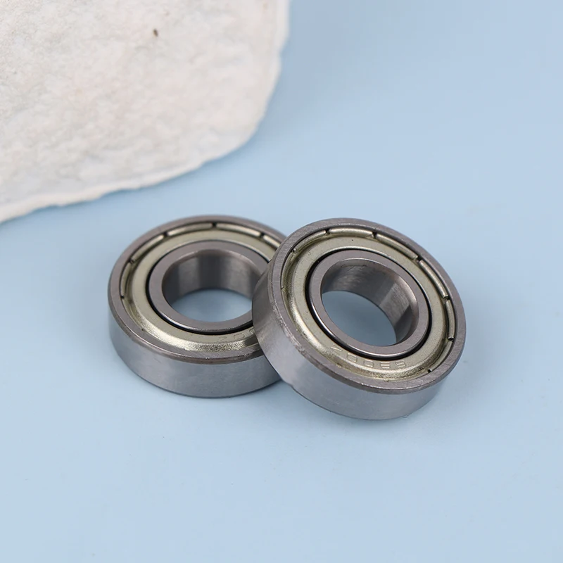 실용적인 6900Z 베이비 카트 유모차 롤링 베어링 하드웨어 10*22*6mm 트롤리 롤러 스케이트 스쿠터