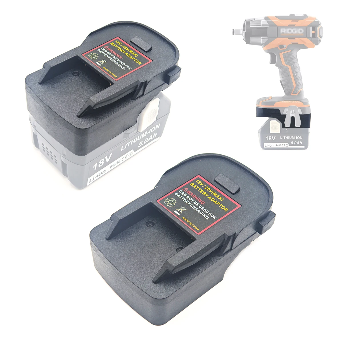 Battery Converter A…