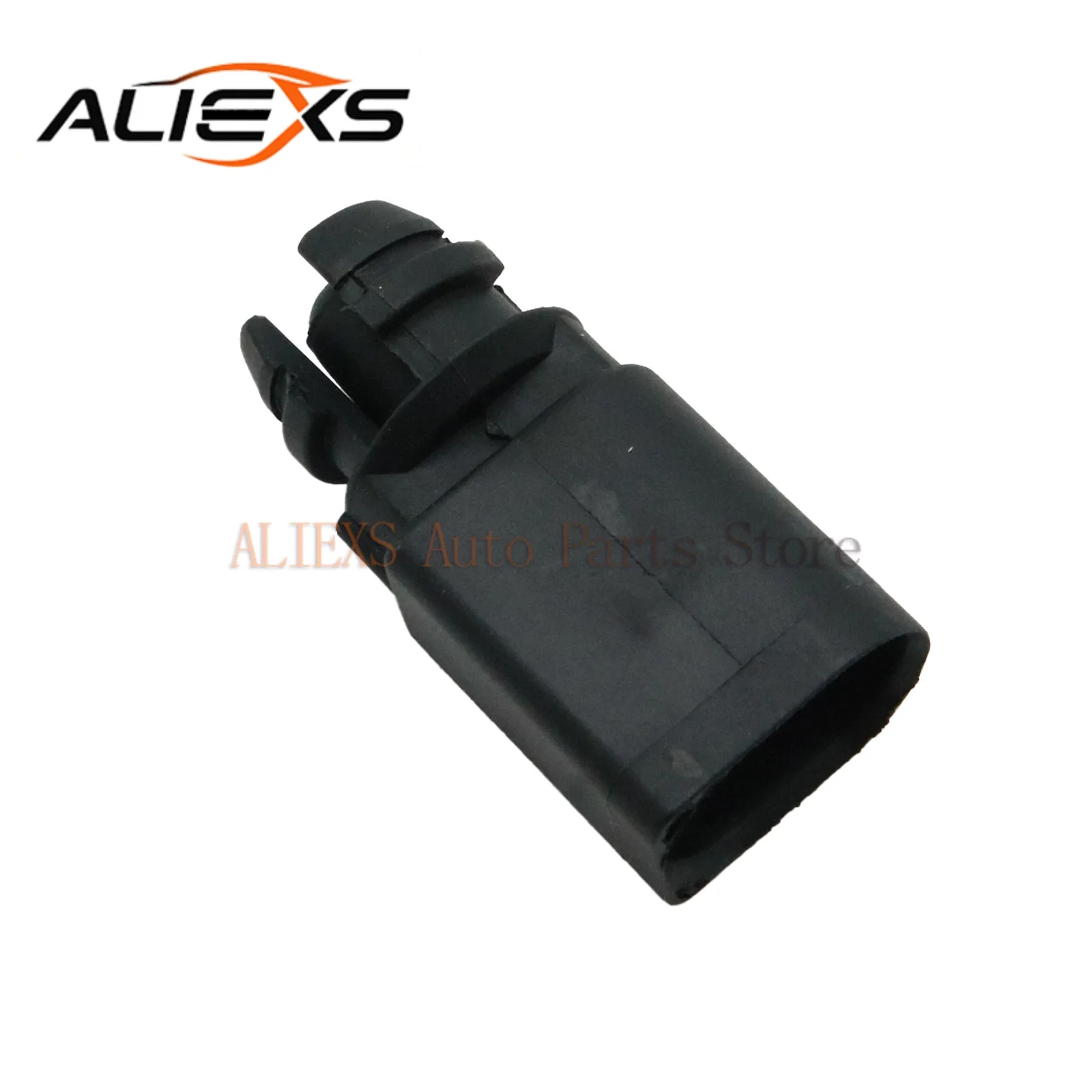 

8Z0820535B Датчик температуры окружающего воздуха для Audi Q7 Q8 Porsche 911 Cayenne Macan Volkswagen VW GTI Taos Автомобильные аксессуары Новый