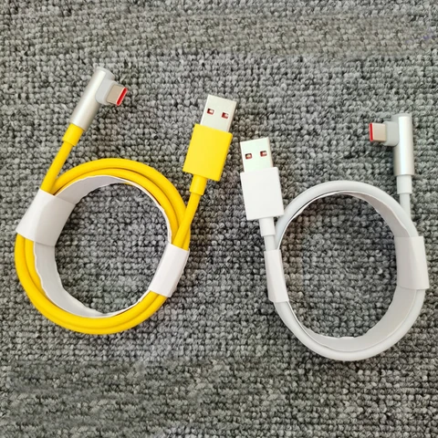 Оригинальный кабель для быстрой зарядки Xiaomi 6A 67W 120W Turbo 1/1,8 M USB Type C Шнур для передачи данных для Xiaomi POCO F3 F4 F5 X3 X4 X5 X6 Pro K70S