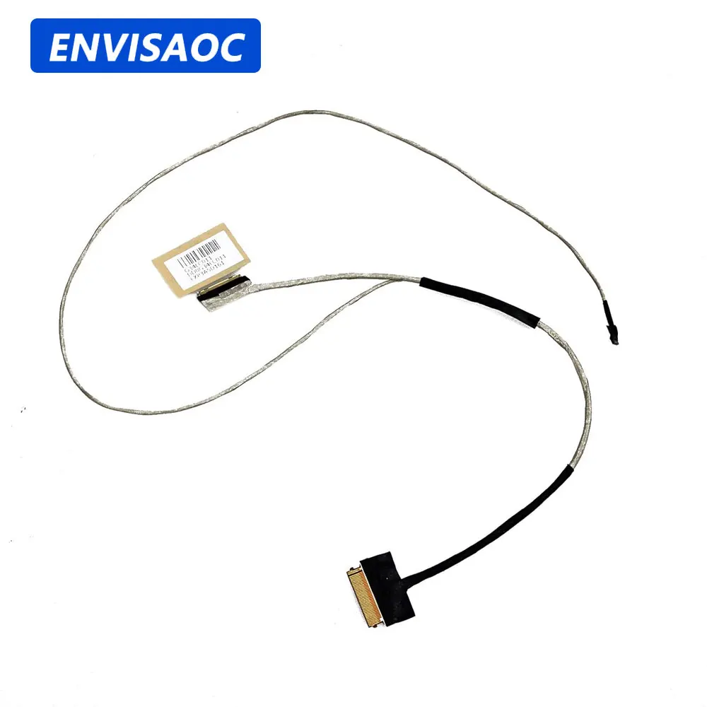 

For HP Pavilion 15-AU 15-AW TPN-Q172 TPN-Q175 Laptop Video Screen LCD LED Display Ribbon Camera Flex Cable DD0G34LC011 30/40 PIN