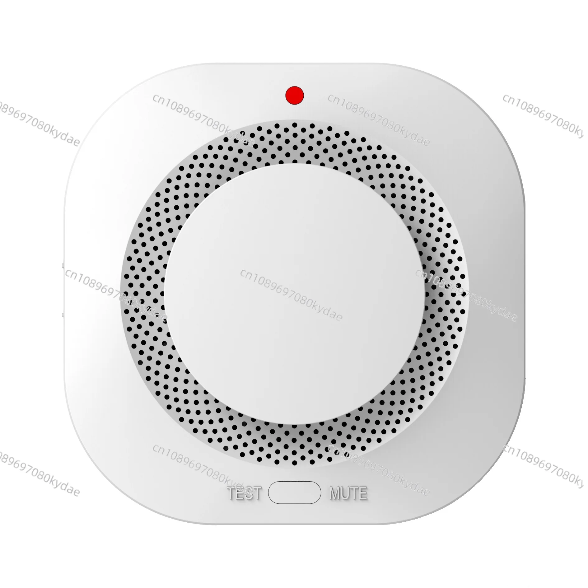 Wireless Smoke Detectors, Smoke Alarms, Photoelectric Sensors, Fire Alarm Detectors