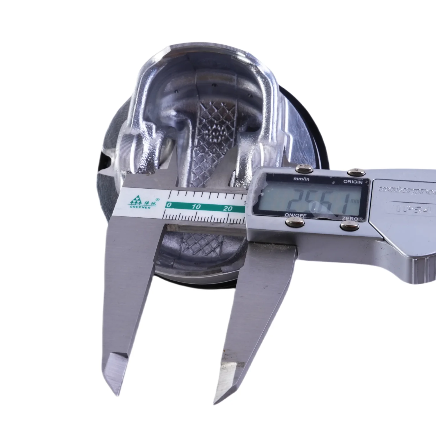 4 個 23041-2B600 23041-2B610 G4FD G4FJ ピストンリングキット +0.5 2012-2016 ヒュンダイ起亜アクセントリオ 1.6L DOHC ピストンリング部品