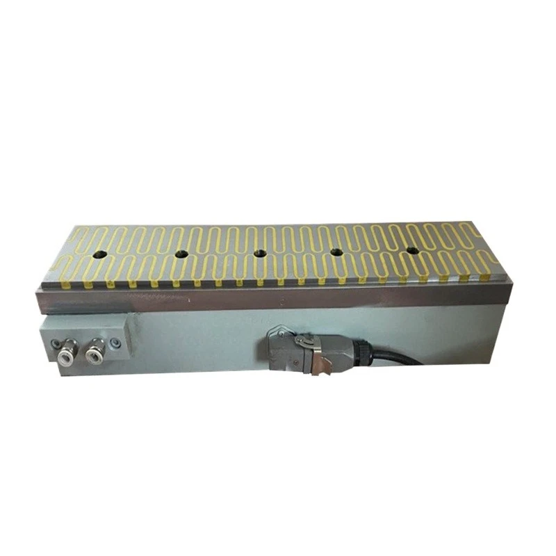 Electromagnetic chuck for grinder Electromagnetic chuck for grinder