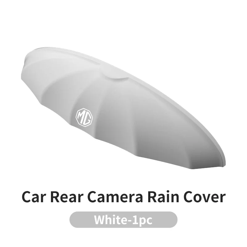 Rear View Camera Rain Protective Cover For MG MG4 EV HS ZS Mulan MG6, Backup Reverse Camera Lens Guard Prevent Rainwater Auto Pa