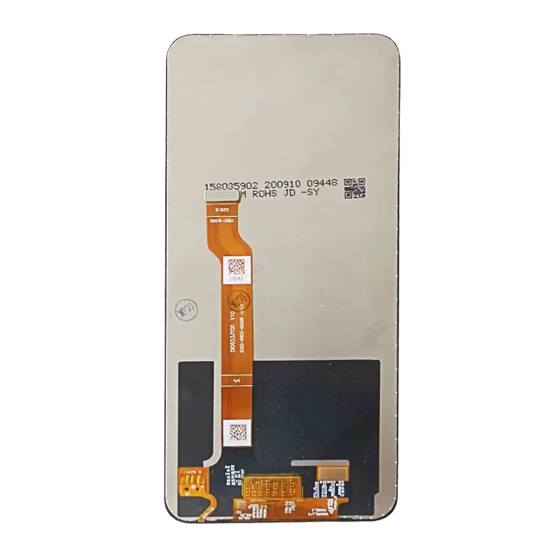 6.4\'\' LCD Display For OPPO F11 pro LCD Replacement Display Touch Screen For OPPO F11 pro LCD Screen Digitizer Assembly