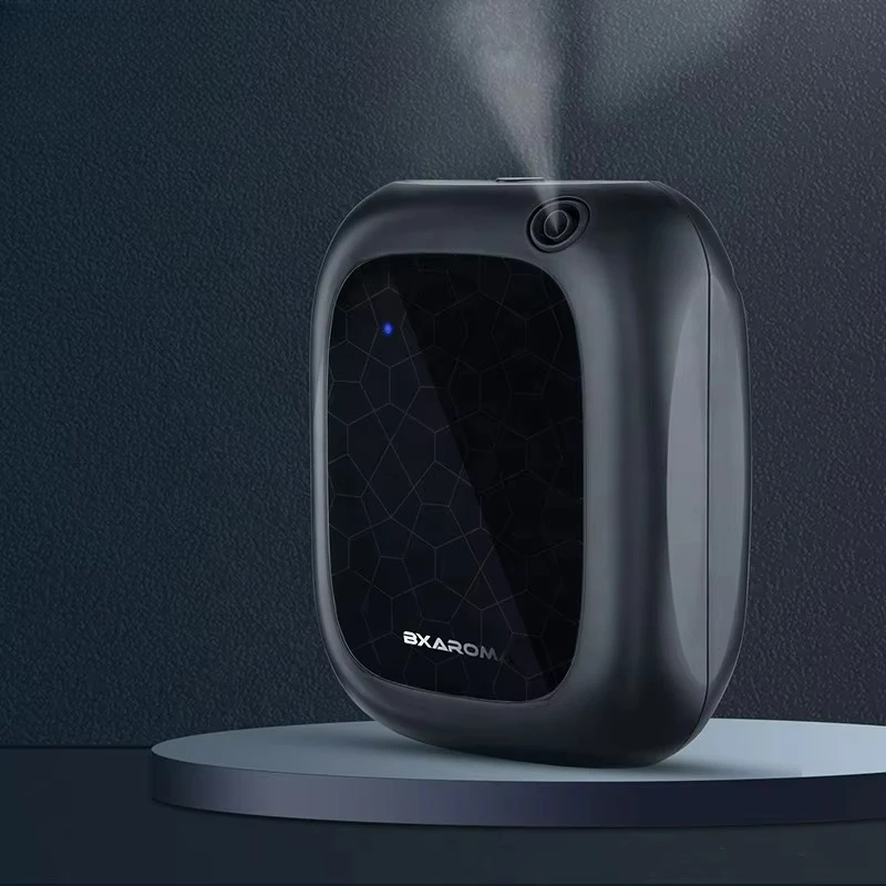 

X200 Top-Quality Electric Scent Diffuser 200ml Capacity Wall Mounted Aroma Scent Diffuser air Scenting Machine
