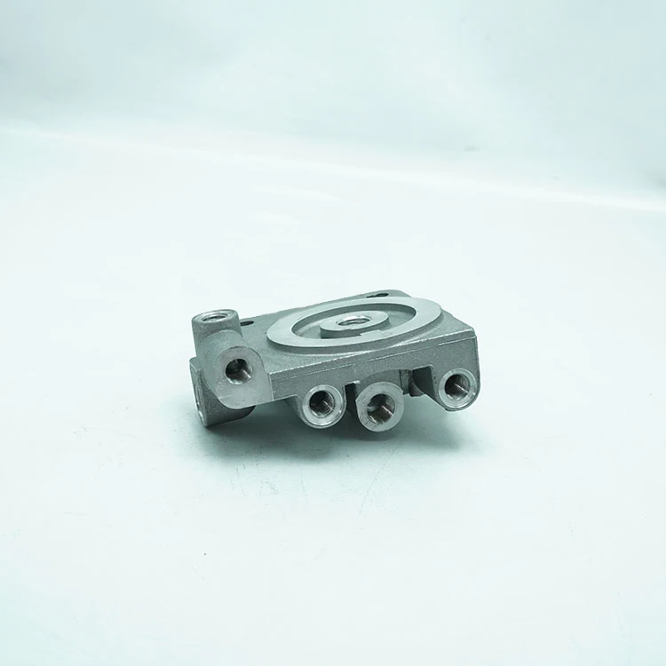 

Опора головки масляного фильтра для деталей Cummins 4898756