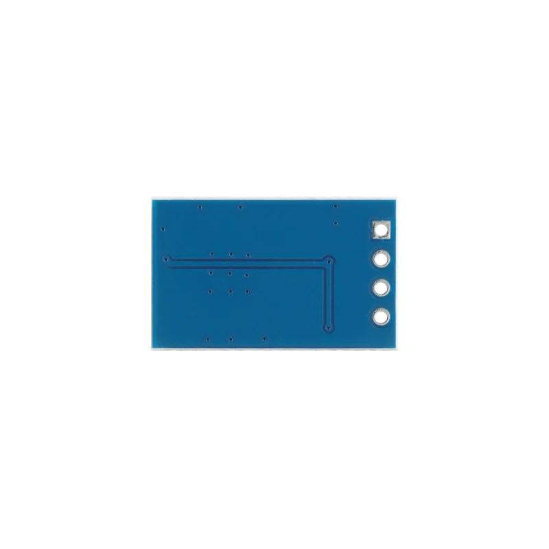 2pcs/1pc SCD40 SCD41 Gas Air Sensor Detect CO2 Carbon Dioxide Temperature and Humidity Two-in-one Module I2C II2 Communication