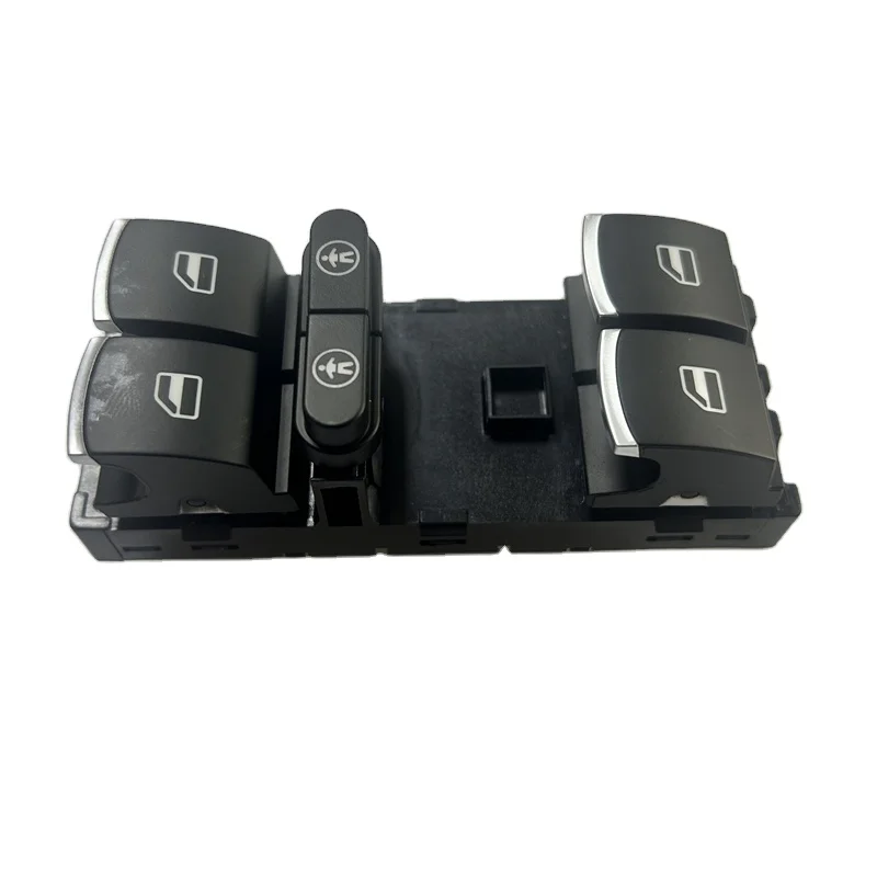 

Automotive Electrical System Electric Power Master Car Window Lift Control Switch 7P6 959 857 7P6959857 for Touareg