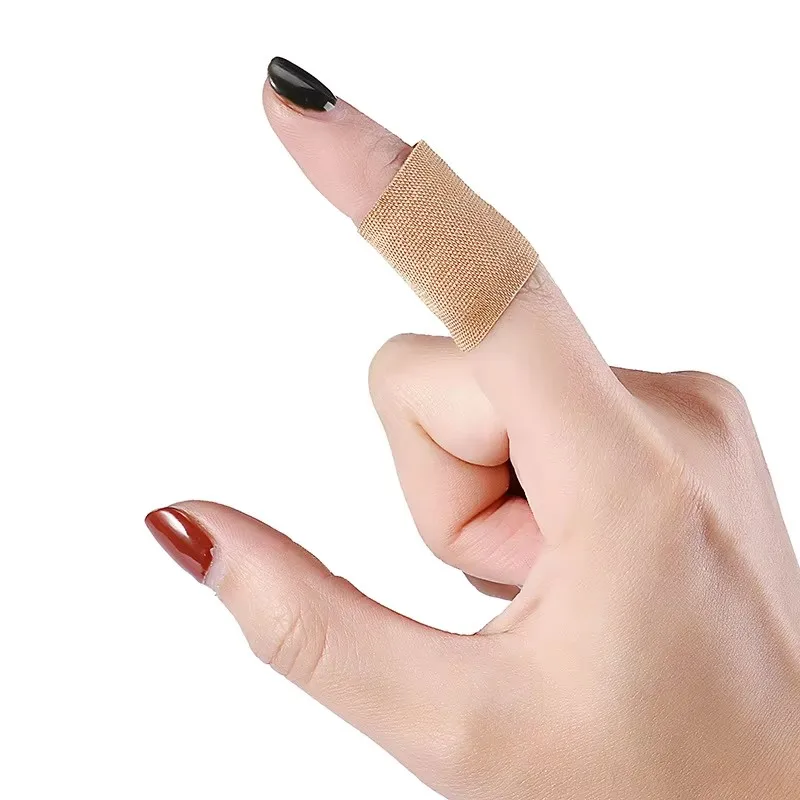 20/50/100 шт., эластичные Пластыри для ран