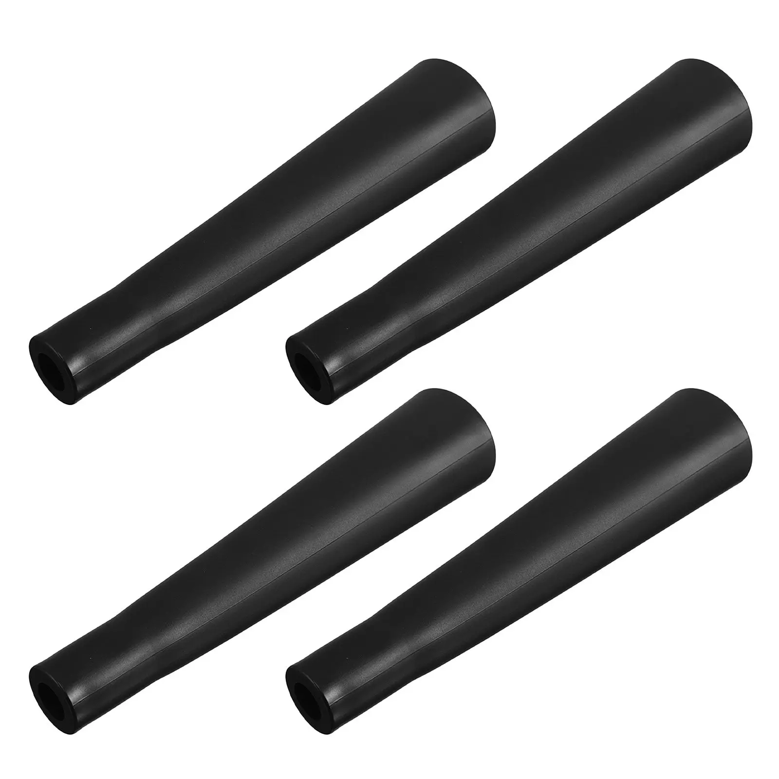 4個入り野球練習用ヒッティングティー-トップ交換用ゴムカップ-バッティングトレーニング用-ソフトボール野球ティー-スタンドアクセサリー