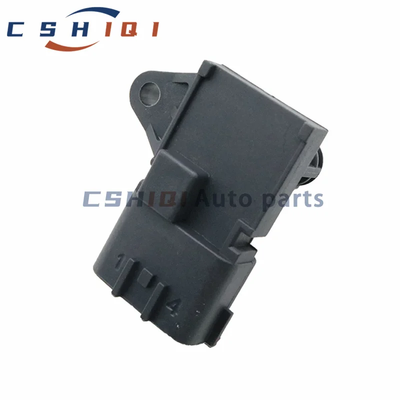 22365-AX000 Intake Air Pressure Sensor For Nissan Micra (K12/K13) Note (E11) 1.0 1.2 2003-2018 22365-AX00A 5WK98819 22365AX000