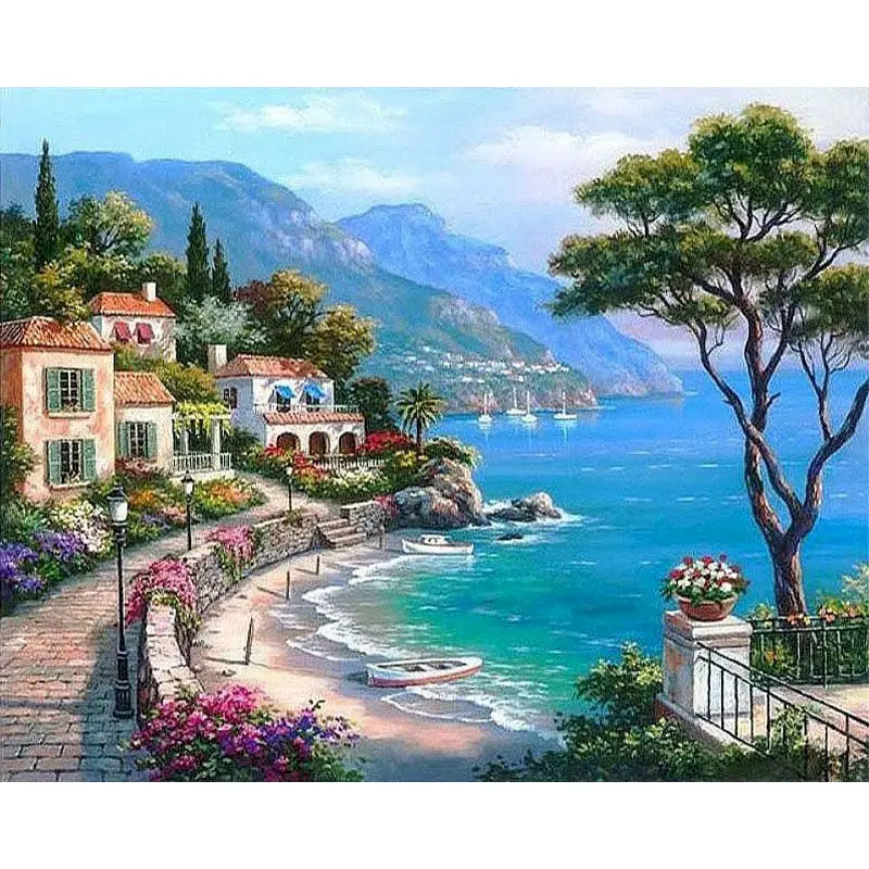 quebra-cabeca-de-papel-500-1000-pecas-pintura-a-Oleo-urbana-presente-criativo-para-adultos-perfeito-para-jogos-em-familia-festas-e-decoracao-de-casa