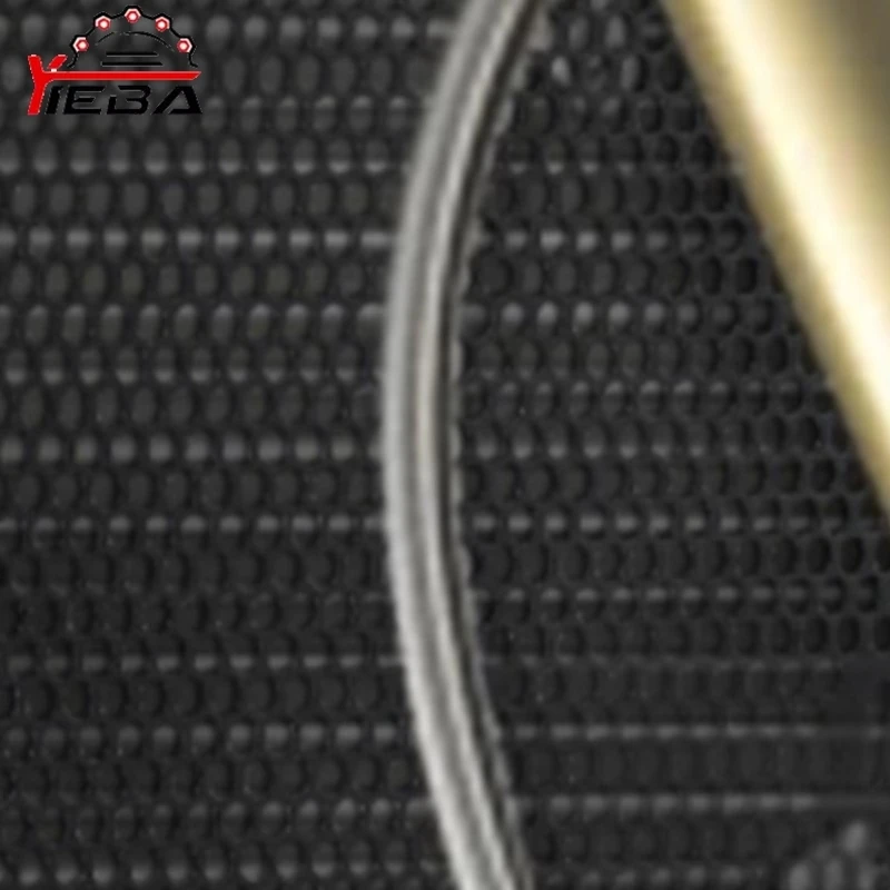 

Защитная решетка радиатора для мотоциклов Aprilia Dorsoduro 1200 / ABS 2011-2025, 2026, 2024, 2023, 2022, 2021 годов выпуска