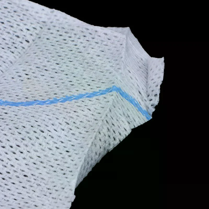 منتجات الإسعافات الأولية الخارجية شاش مرقئ قتال الصدمات في حالات الطوارئ Z-Fold قابل للذوبان لمجموعة الإسعافات الأولية Ifak تضميد الجروح الطبية