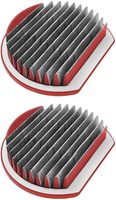 2/4Pcs Vacuum Cleaner Accessories For Deerma VC25 VC26 Handheld Vacuum Cleaner Power Tools Replacement Parts  Vacuum Cleaner