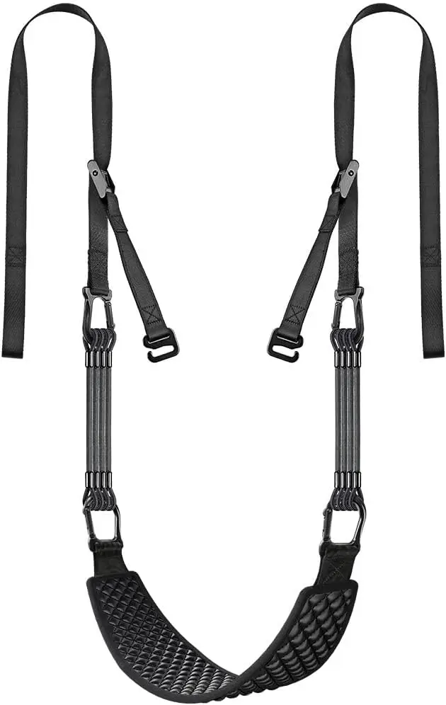 

Настенный турник для тяжелых нагрузок, многофункциональный турник для подтягиваний для домашнего спортзала и фитнес-тренировок