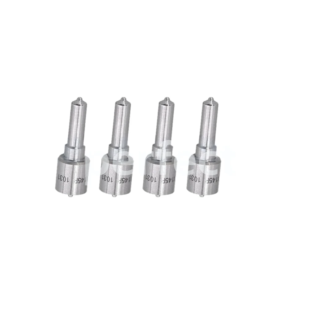 

Для Mitsubishi Pajero 3.2D 4M41T 1465A279 4 шт. топливные форсунки DLLA145P1031 0433171675