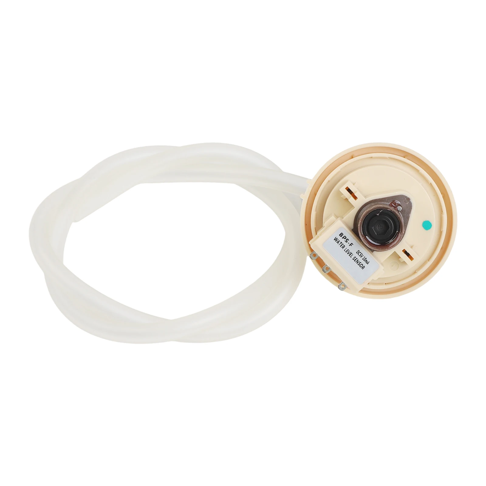 

Water Level Sensor 6501EN1001R for LG Fully Automatic Washing Machines Compatible Replacement for Water Level Precision