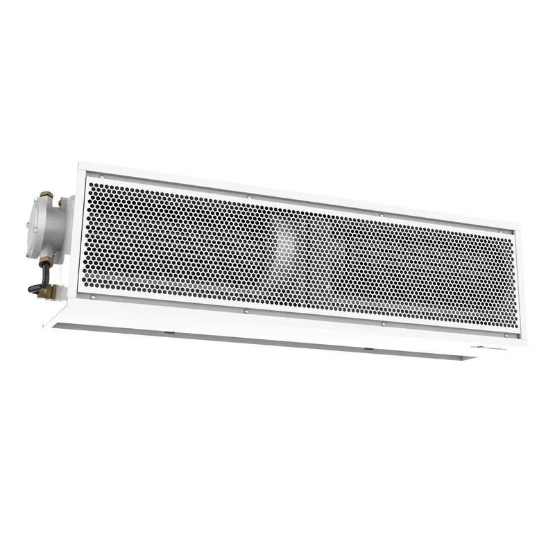 

Theodore air curtain machine explosion-proof industrial air curtain warehouse workshop chemical factory special door air curtain
