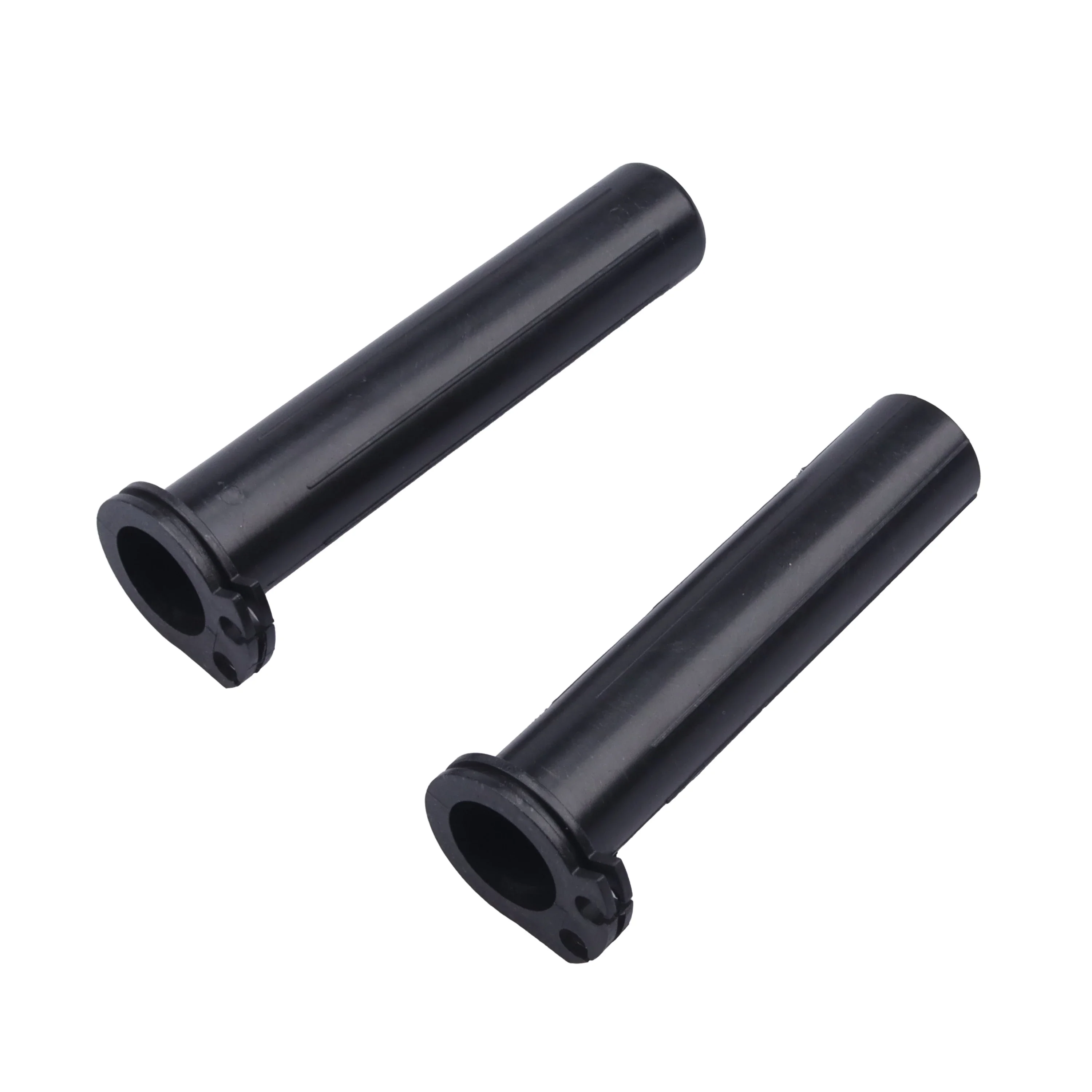 Universal 22mm (7/8”) twist grip throttle. Compatible with 110cc & 125cc engines on Pit Bikes, Trail Quads, Dirt Bikes, Pocket