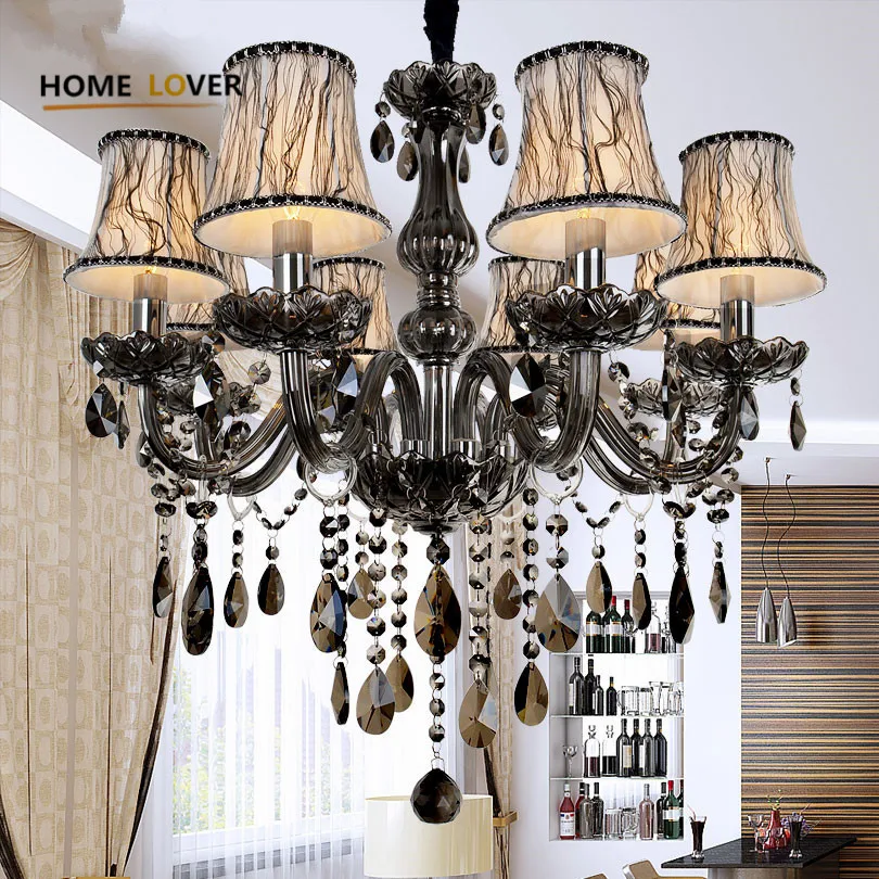 New Modern Led Crys… - image