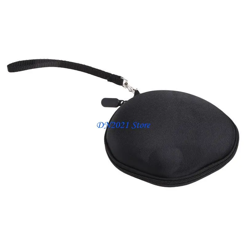

F3KE Travel Hard for Case Cover for MX Ergo Mouse Portable Protective Bag EVA Mouse Hard Travel Bag
