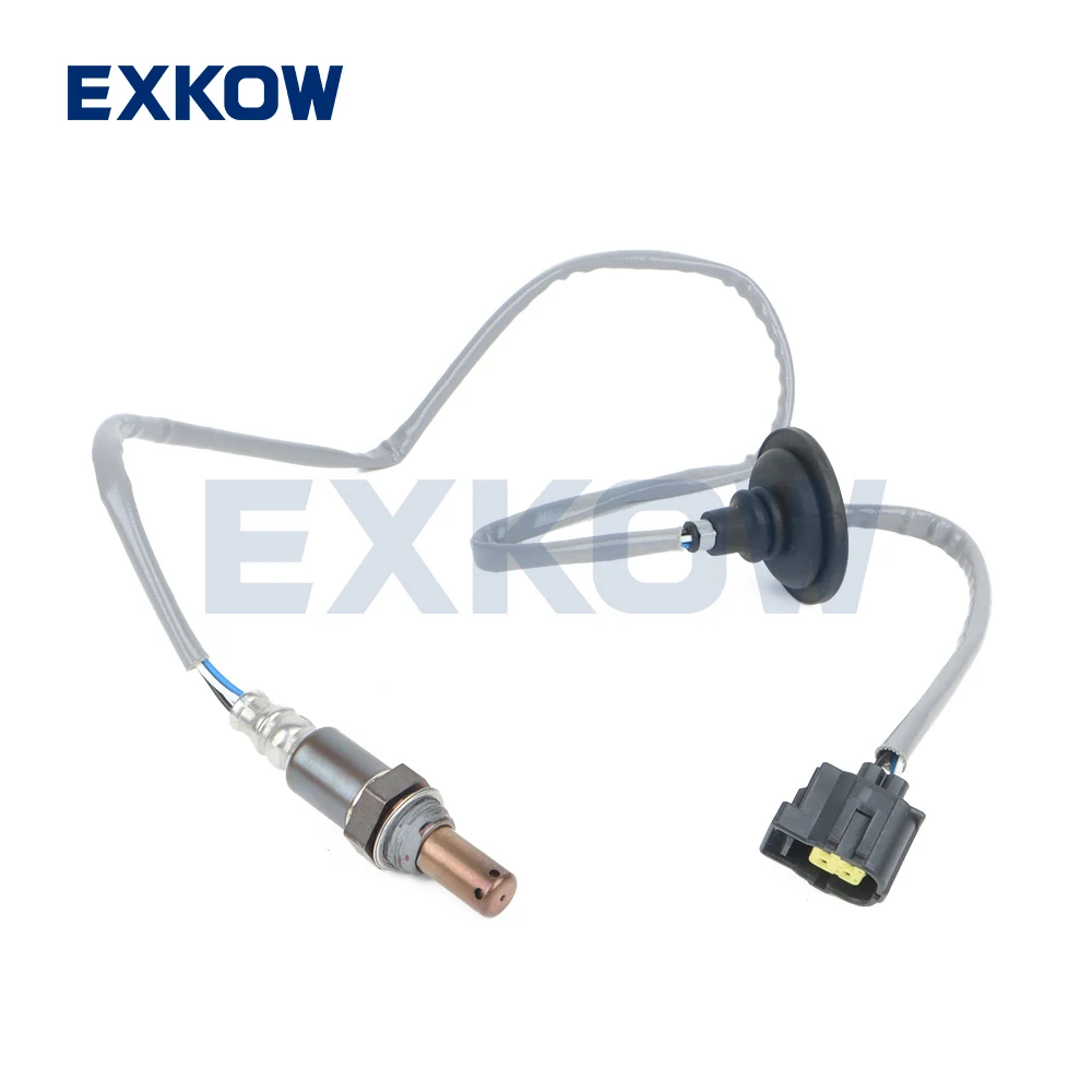 

Engine Control Oxygen Sensor for Mitsubishi Outlander CW5W Lancer Sportback CX4A CY4A CZ4A ASX RVR GA2W 1588A144