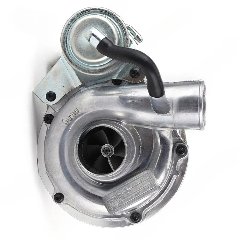 

Factory Price Excavator engine parts For YANMAR 4TNV98 Turbocharger 8973659480 For ISUZU D-Max/4JH1TC Engine