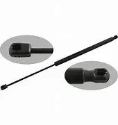 2Pcs For CITROEN BERLINGO PEUGEOT PARTNER Rear Window Lift Support Shock Absorber Gas Springs