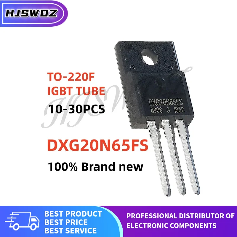 10PCS-30PCS 100% Ne…